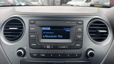 Hyundai i10 1.0 SE 5dr Petrol Hatchback